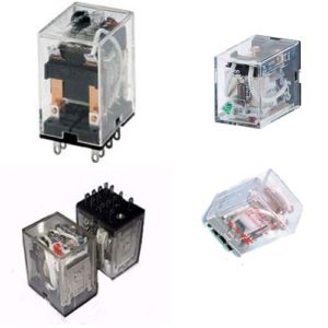 power-relay