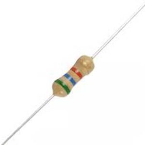 resistor