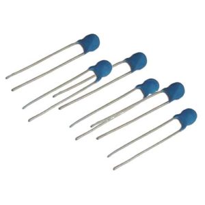 thermistor-resistor
