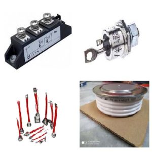 thyristor